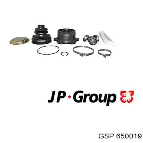 Внутренняя граната GSP 650019