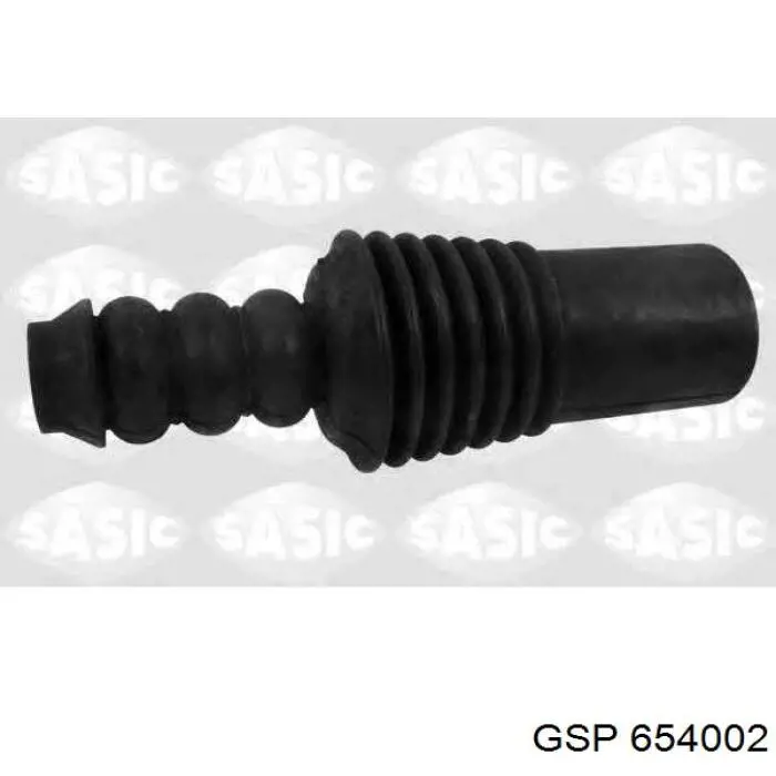 Шарнир угловых скоростей внутренний передний GSP 654002 цена, от 25.98 USD