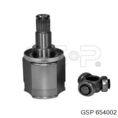 654002 GSP