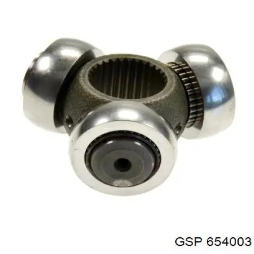 654003 GSP
