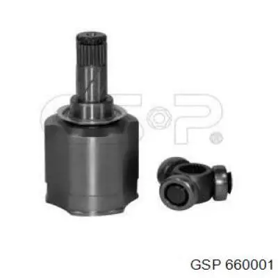 660001 GSP