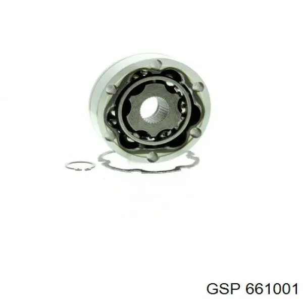 ШРУС внутренний 661001 GSP
