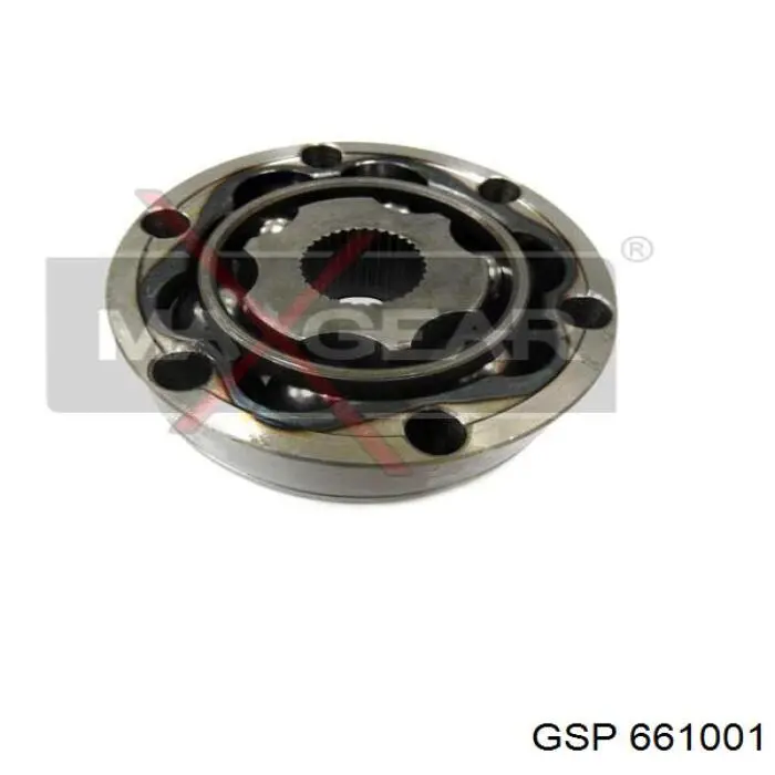 Купить 661001 GSP ШРУС внутренний