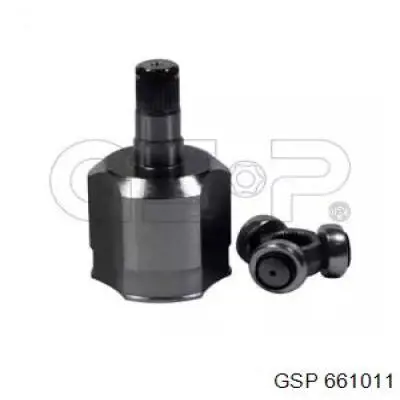 Внутренняя граната GSP 661011
