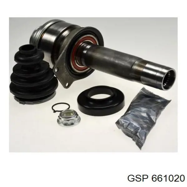 Шарнир привода внутренний Asam 98669 цена, от 82.82 USD