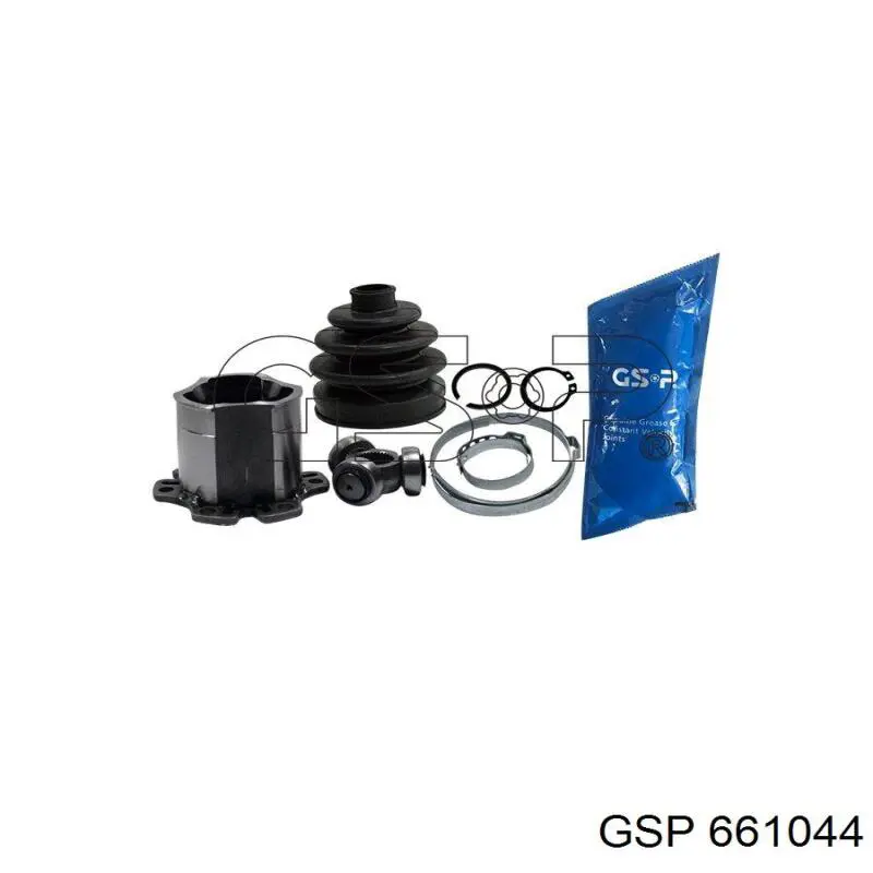 Купить 661044 GSP ШРУС внутренний