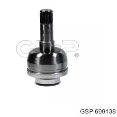 699138 GSP