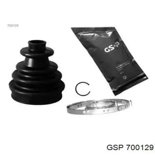 Чехол шруса GSP 700129 цена, от 4.62 USD