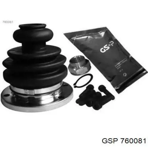 Купить 491396 Maxgear Пыльник гранаты внутренний, передней полуоси