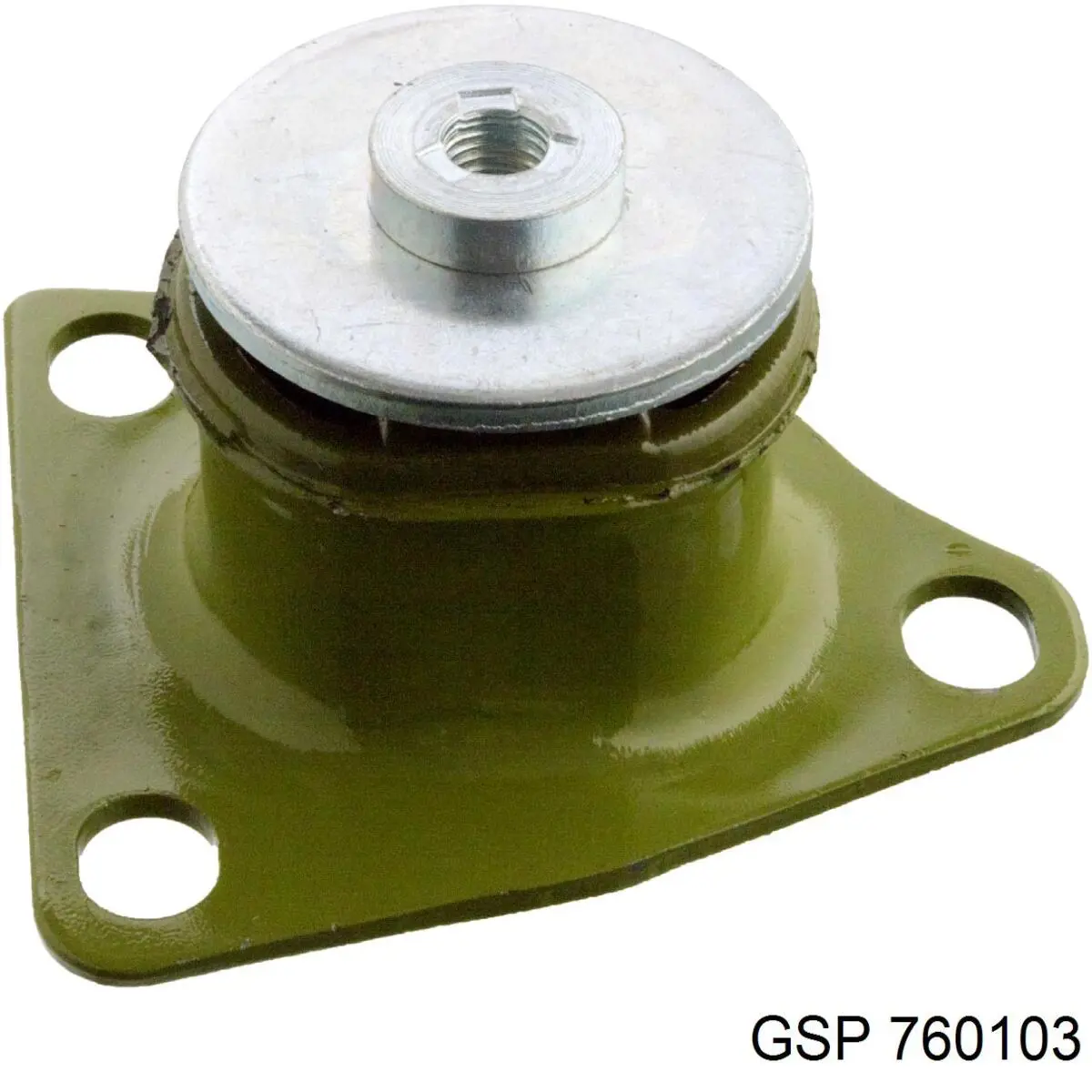 Пыльник шарнира угловых скоростей внутренний передний GSP 760103 цена, от 6.10 USD
