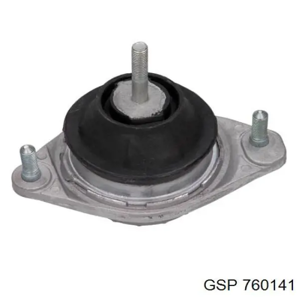 Купить 760141 GSP Пыльник ШРУСа внутренний, передней полуоси, левый