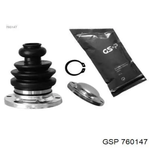  Пыльник ШРУСа внутренний Mercedes Sprinter 