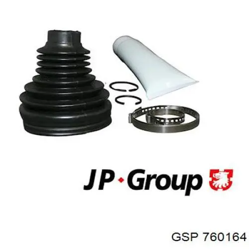 Купить C97411KB0C Nissan/Infiniti Пыльник гранаты внутренний, передней полуоси