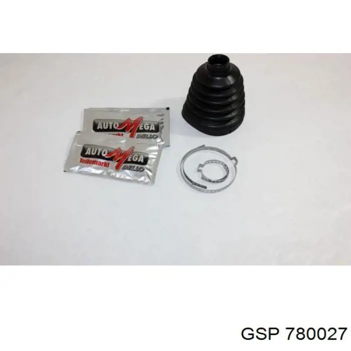 Чехол шруса GSP 780027 цена, от 11.04 USD