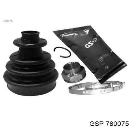Чехол шруса Metalcaucho 11047 цена, от 15.47 USD