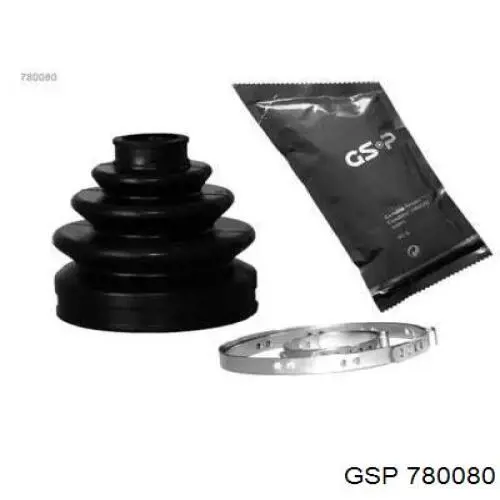 KB281 Japan Parts Пыльник шарнира привода