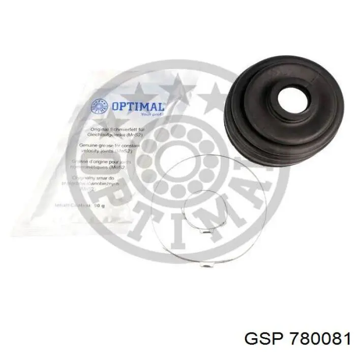 Чехол шруса Opel 9198502 цена, от 6.71 USD