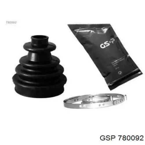 Купить GD3622530 Mazda Пыльник гранаты внешний, левый