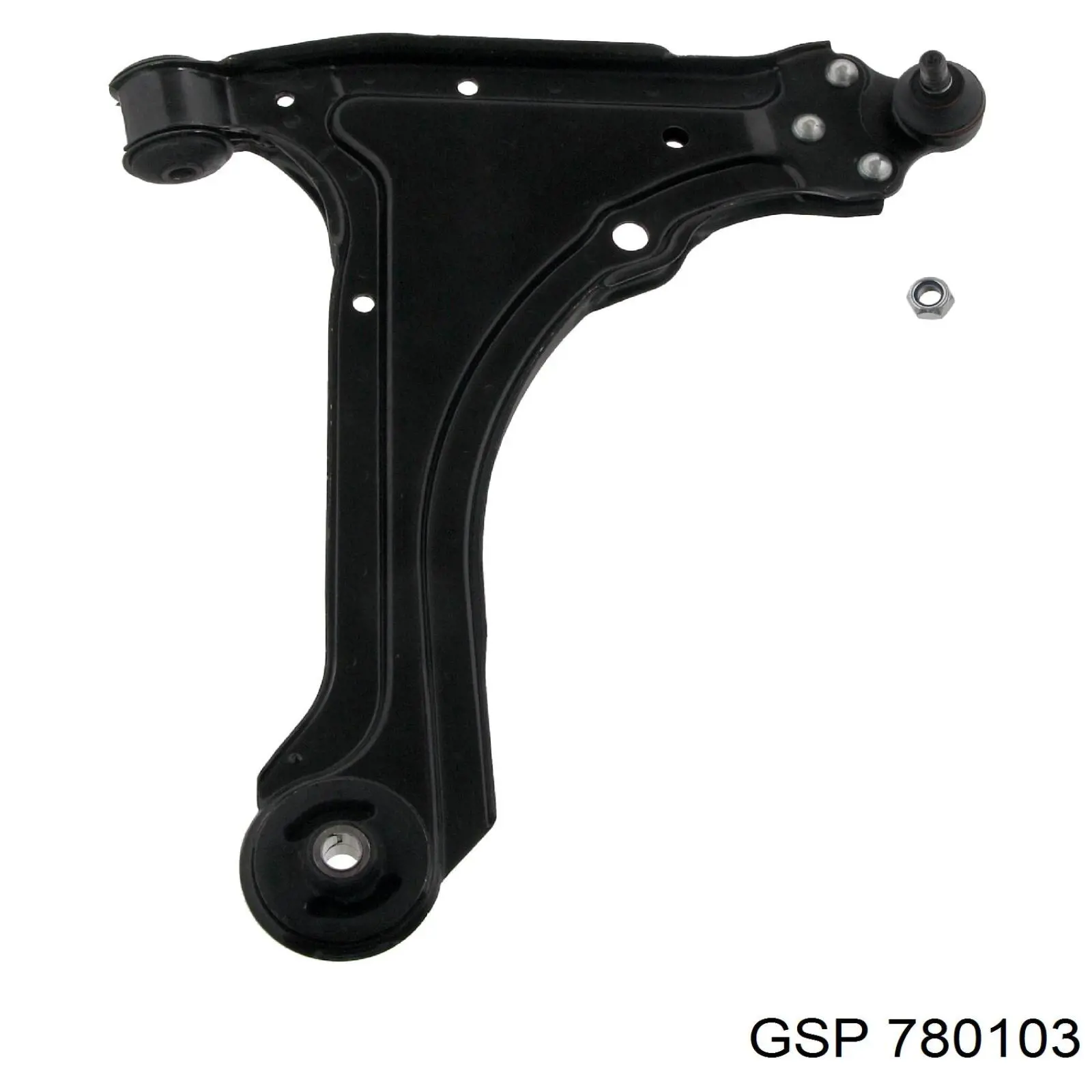 Чехол шруса GSP 780103 цена, от 6.49 USD