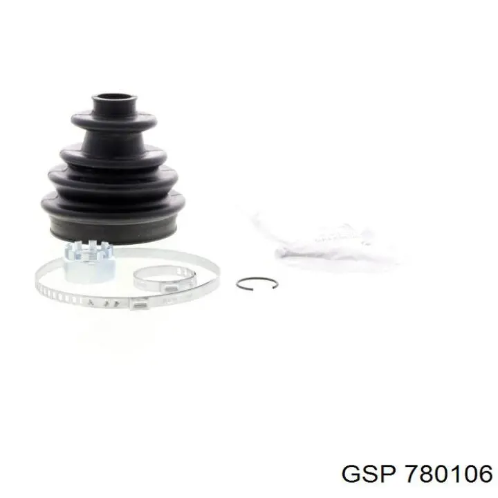 Чехол шруса GSP 780106 цена, от 6.04 USD