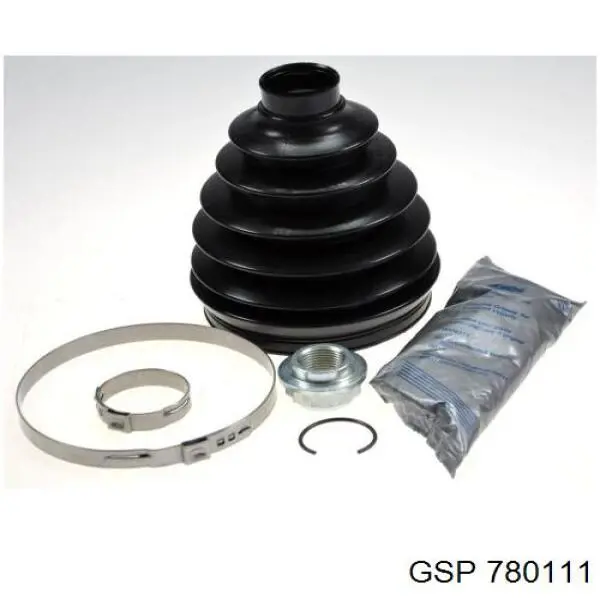 Чехол шруса Asam 79544 цена, от 14.65 USD