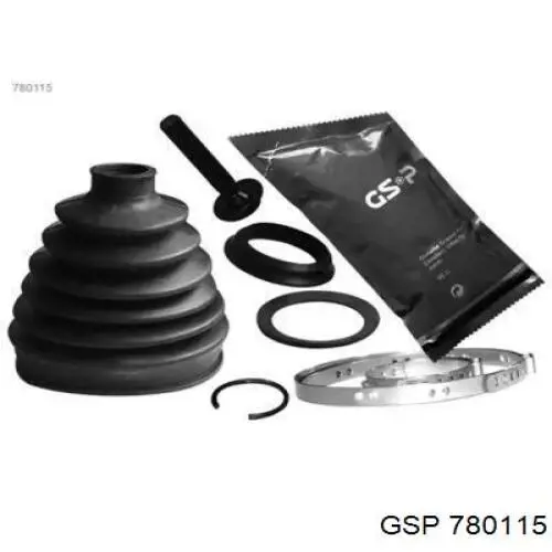 Чехол шруса GSP 780115 цена, от 7.97 USD