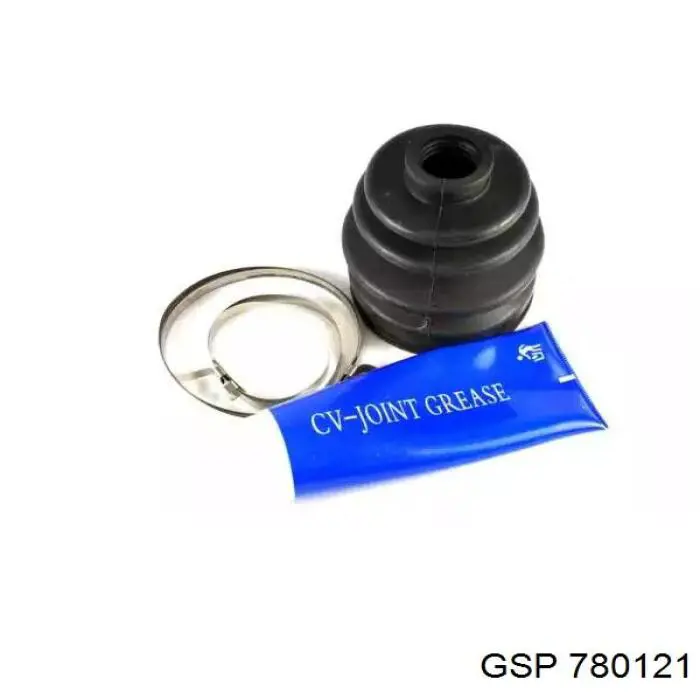 Чехол шруса GSP 780121 цена, от 4.68 USD