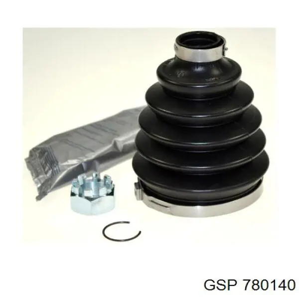 Чехол шруса GSP 780140 цена, от 6.43 USD
