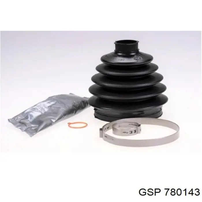 Чехол шруса GSP 780143 цена, от 4.36 USD