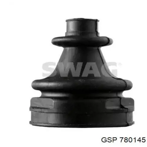 Пыльник ШРУСа наружный 780145 GSP