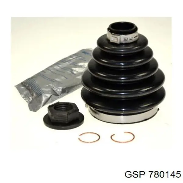 Чехол шруса GSP 780145 цена, от 7.49 USD