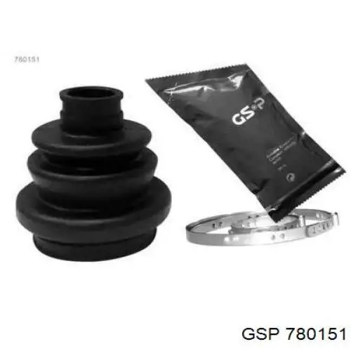 Пыльники ШРУСов передней полуоси, комплект Ford 1505655 цена, от 7.96 USD