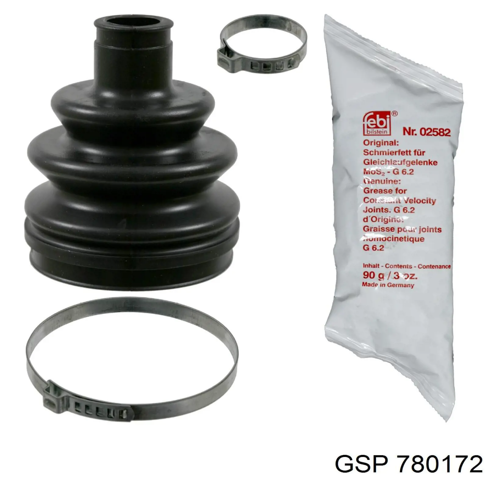 Чехол шруса NTY NOP021 цена, от 5.02 USD