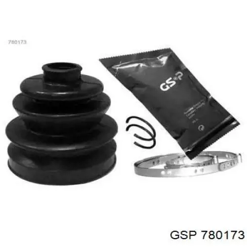 Чехол шруса Optimal CVB10145CR цена, от 7.46 USD