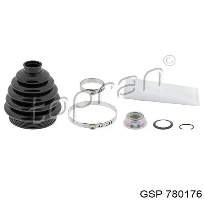 Чехол шруса Cifam 613154 цена, от 10.15 USD
