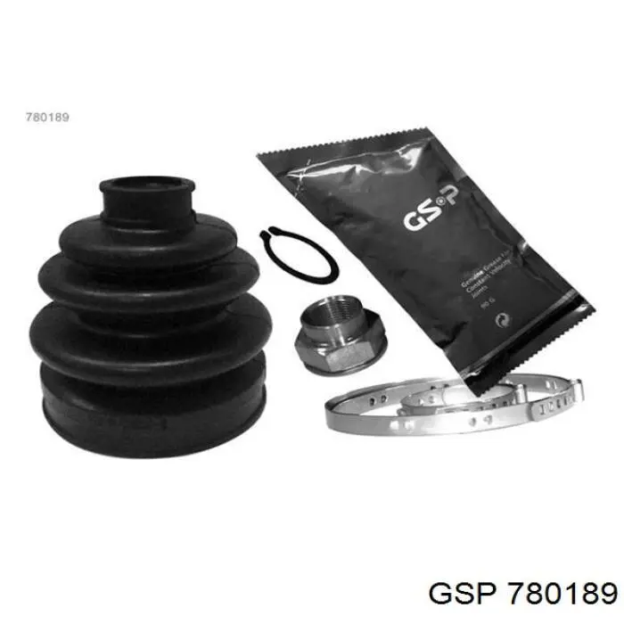 Чехол шруса QUINTON HAZELL QJB683 цена, от 12.61 USD