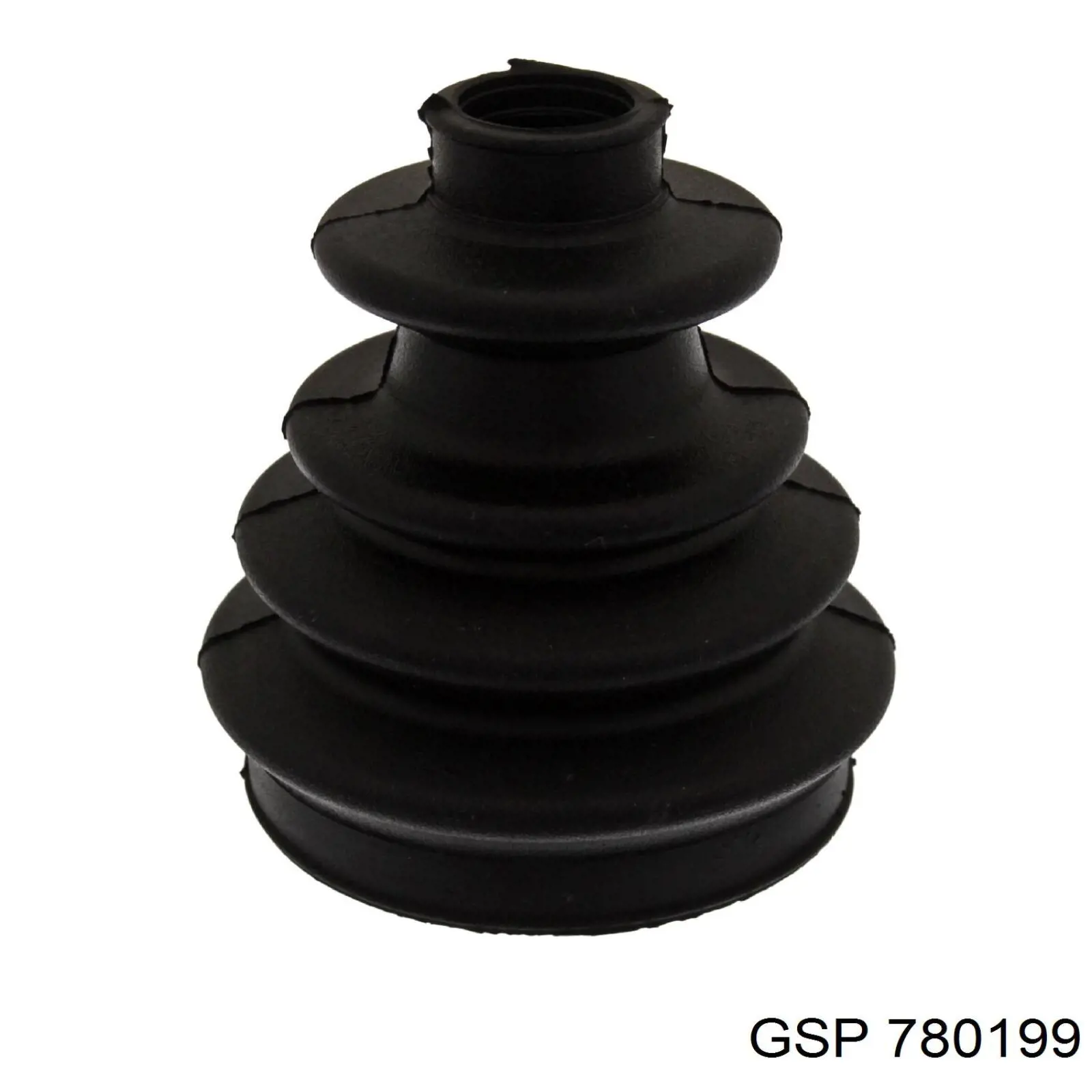 Пыльник ШРУСа наружный 0026000 GKN-Spidan