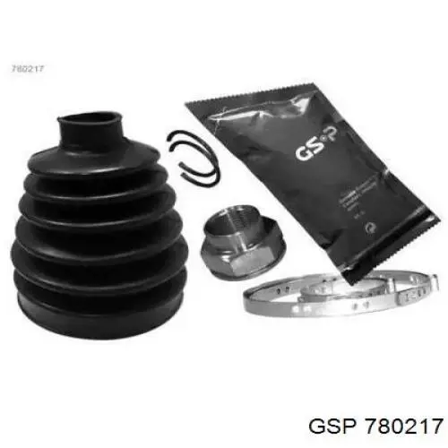 Купить 780217 GSP Пыльник гранаты наружный, передний