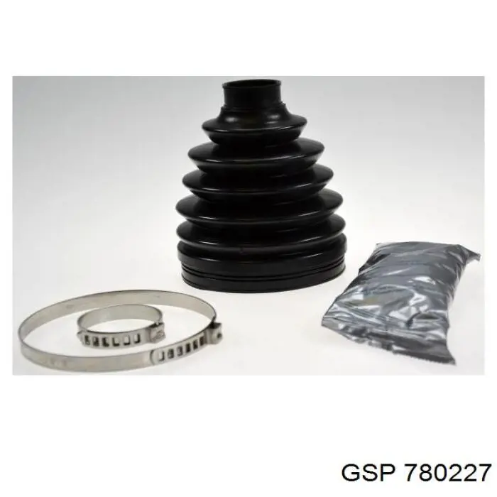 Чехол шруса GSP 780227 цена, от 5.19 USD