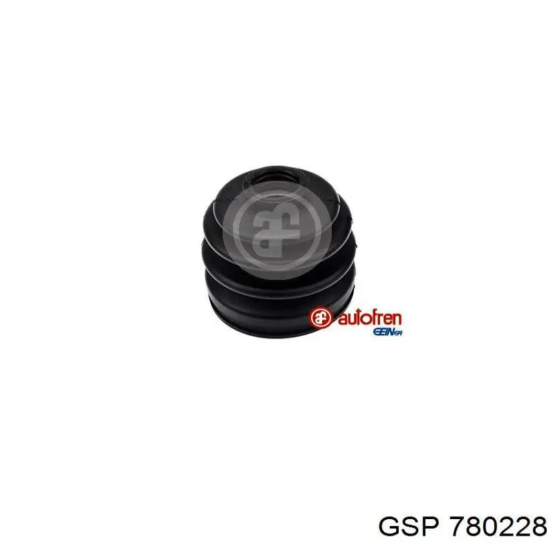 Чехол шруса GSP 780228 цена, от 4.43 USD