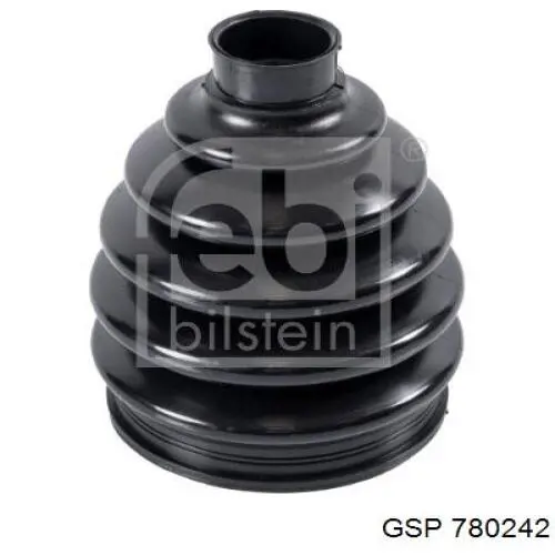 Чехол шруса GSP 780242 цена, от 5.96 USD