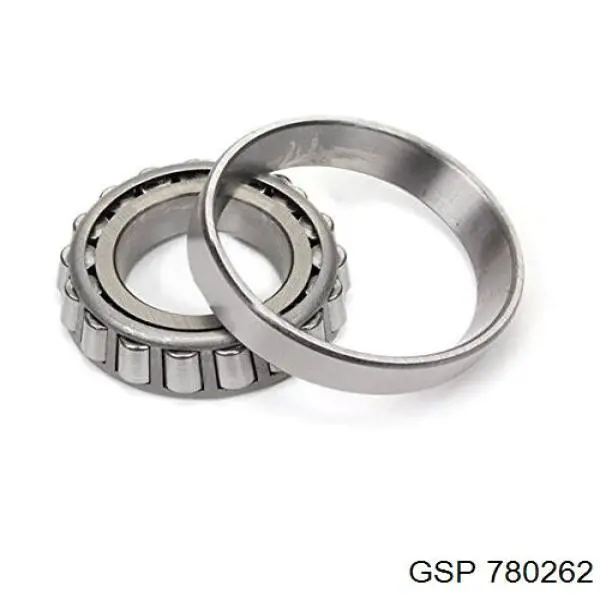 Чехол шруса GSP 780262 цена, от 6.93 USD
