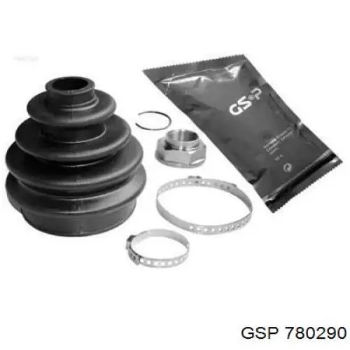 Чехол шруса GSP 780290 цена, от 5.32 USD