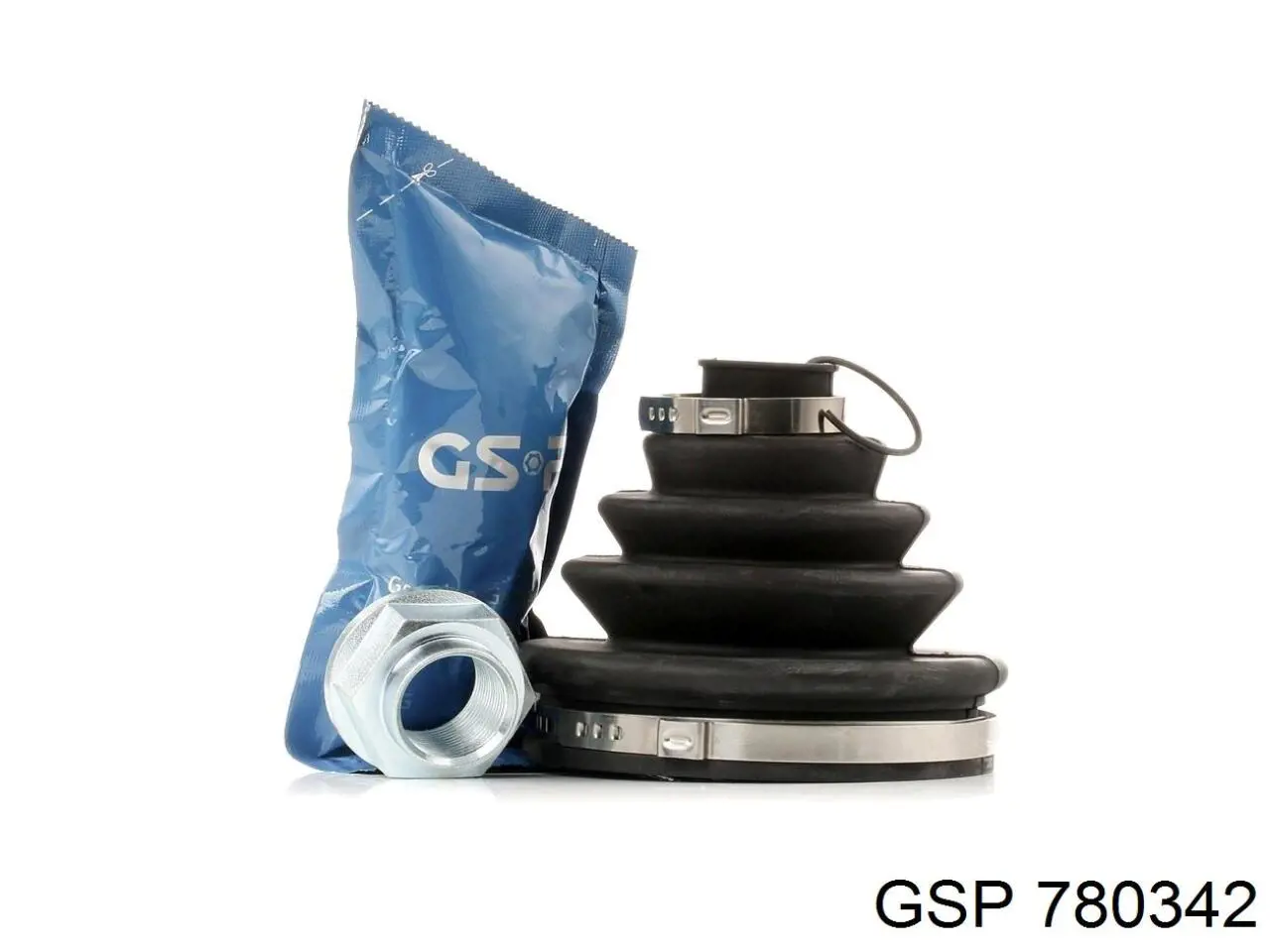 Чехол шруса GSP 780342 цена, от 6.74 USD
