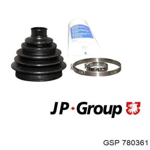 Чехол шруса GSP 780361 цена, от 6.87 USD