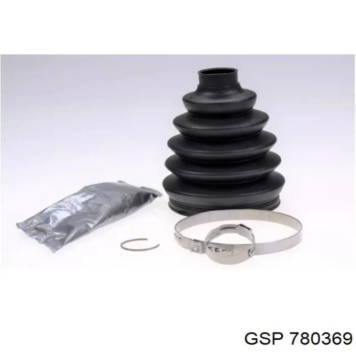 Чехол шруса GSP 780369 цена, от 5.56 USD