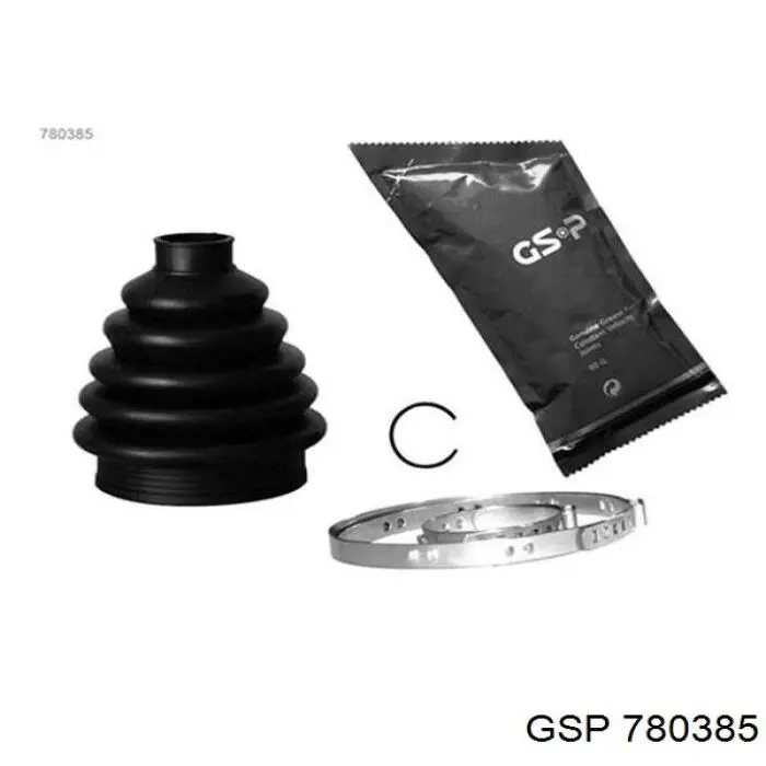 Чехол шруса Cifam 613673 цена, от 8.93 USD