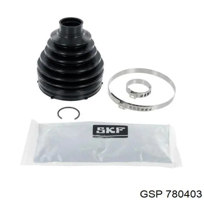 Чехол шруса GSP 780403 цена, от 6.63 USD