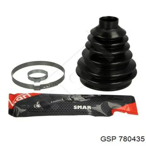 Пыльник ШРУСа наружный, правый Renault (RVI) 7701209243 цена, от 17.49 USD
