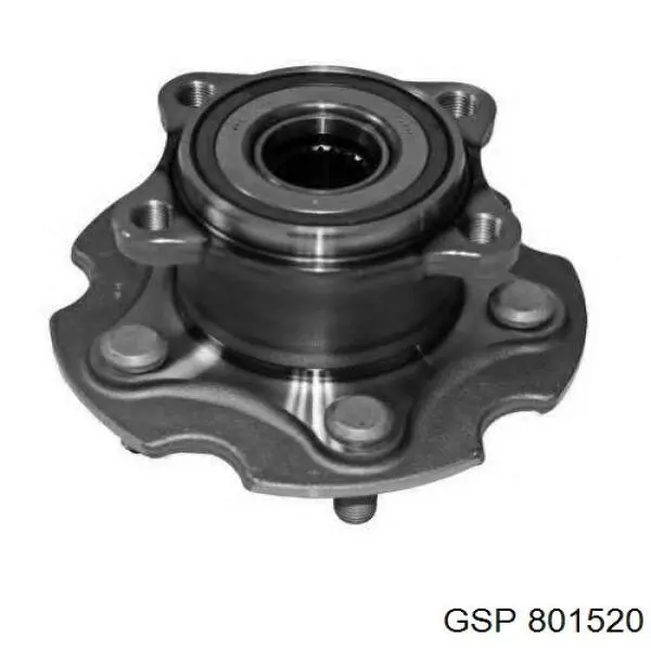 Junta homocinética externa dianteira Trakmotive/Surtrack 400808 preço, a partir de 61,11 USD